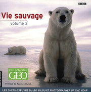 Vie sauvage, volume 3