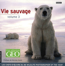 Vie sauvage, volume 3