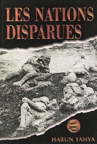 Les nations disparues