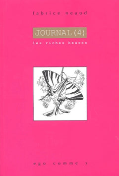 Journal, tome 4