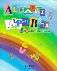 Alphabêti alphabêta