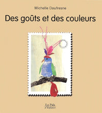 Des Goûts et des Couleurs