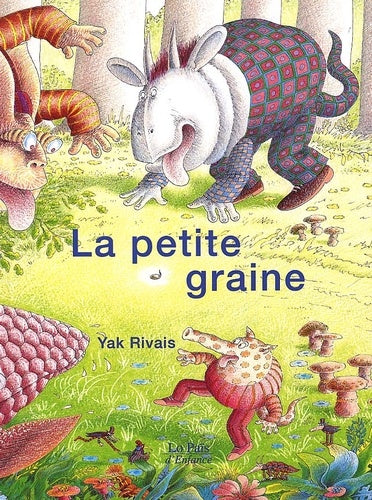 La petite graine
