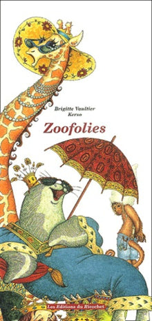 Zoofolies