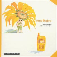 JAUNE KAJOU