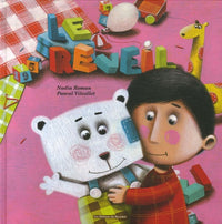Le réveil