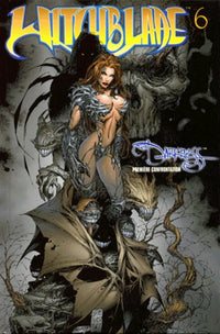 Witchblade, tome 6