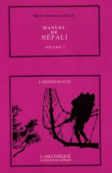 Manuel de nepali v.1