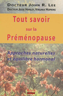 Tout savoir sur la préménopause