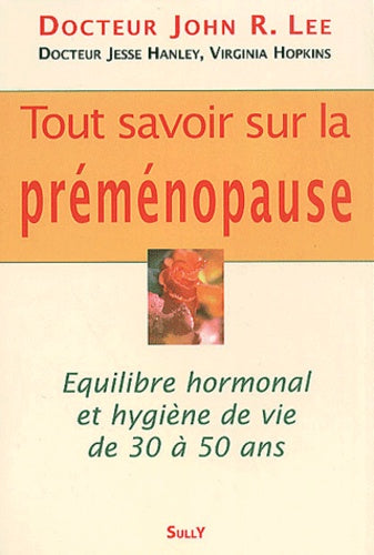 Tout savoir sur la préménopause