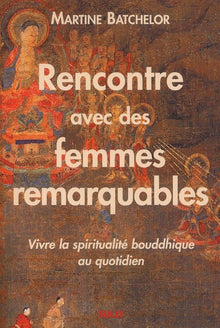 Rencontre avec des femmes remarquables