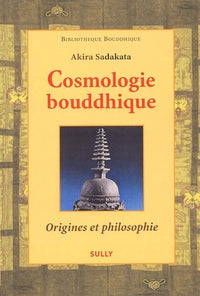 Cosmologie bouddhique