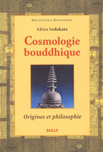 Cosmologie bouddhique