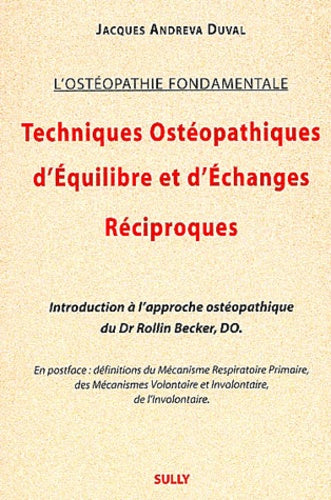 Techniques ostéopathiques