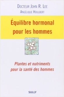 Équilibre hormonal pour les hommes
