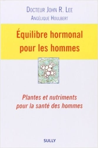 Équilibre hormonal pour les hommes