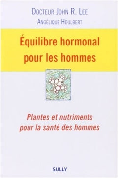 Équilibre hormonal pour les hommes