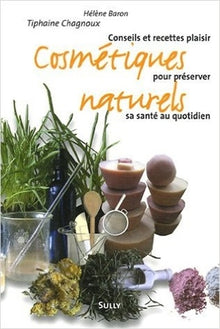 Cosmétiques naturels