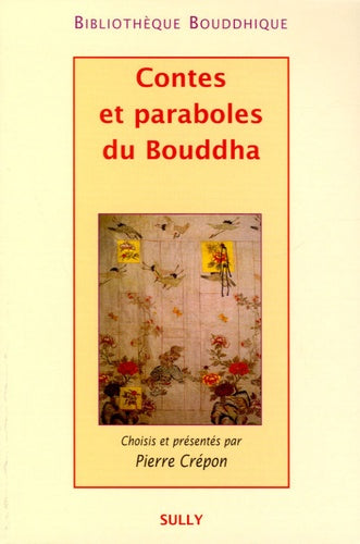 Contes et paraboles du bouddha