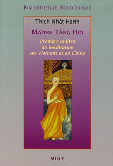 Maître Tang Hoi