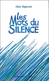 Les mots du silence