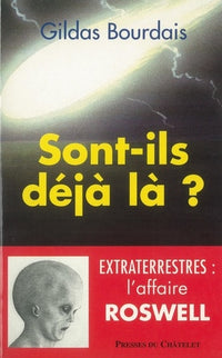 Sont ils déjà là ?
