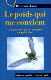 Le poids qui me convient