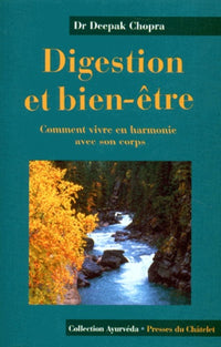 Digestion et bien-être