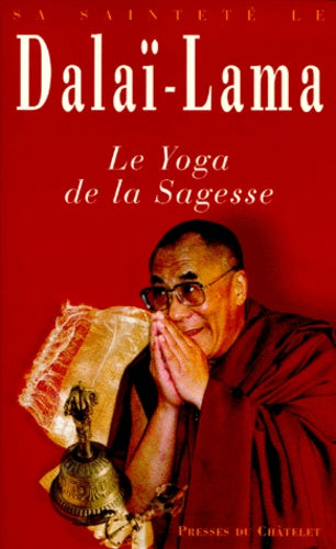 Le yoga de la sagesse