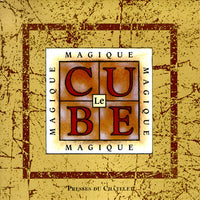 Le Cube magique, un jeu psychologique