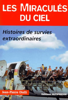 Les Miraculés du ciel