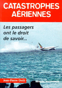 Catastrophes aériennes
