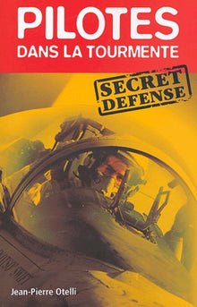 Pilotes dans la tourmente