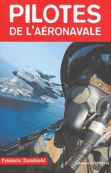 Pilotes de l'aéronavale