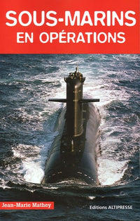 Sous-marins en opérations