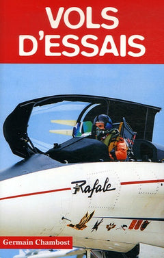 Vols d'essais