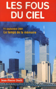 LES FOUS DU CIEL