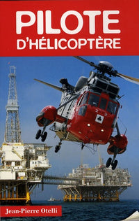 Pilote d'hélicoptère