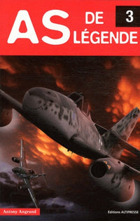 As de légende 3
