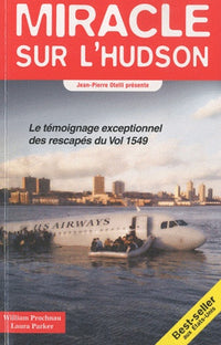 Miracle sur l'Hudson