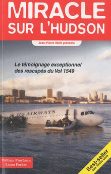 Miracle sur l'Hudson