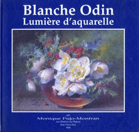 Lumière d'aquarelle