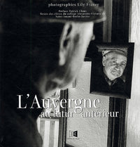 AUVERGNE AU FUTUR ANTERIEUR (L')