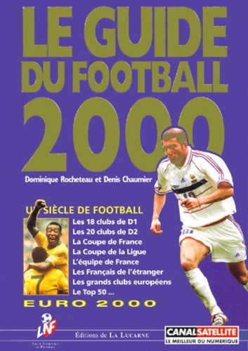 Guide du football 2000