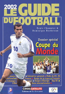 Le guide du football