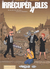 La comédie illustrée