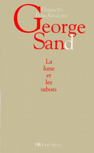 George Sand.: La lune et les sabots