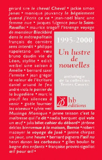 Recueil des meilleures nouvelles