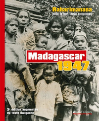 Madagascar, 1947