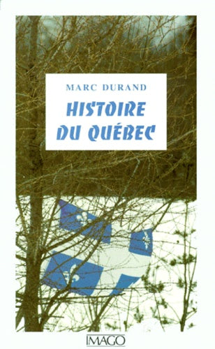 Histoire du Québec